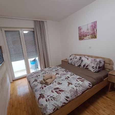 Finesi Apartments 3 Ohrid Exterior foto