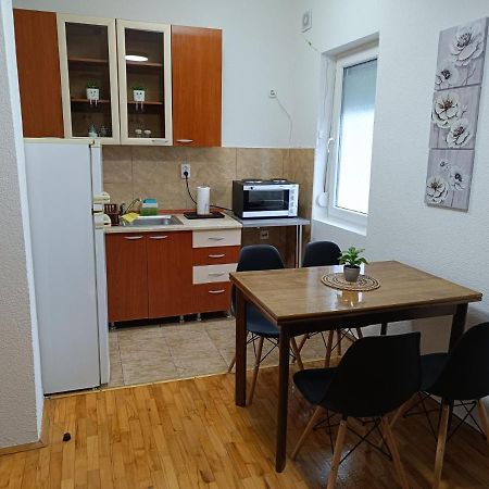 Finesi Apartments 3 Ohrid Exterior foto